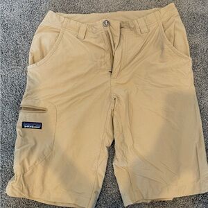 Patagonia Men’s Shorts 28